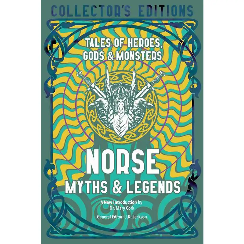 Norse Myths & Legends