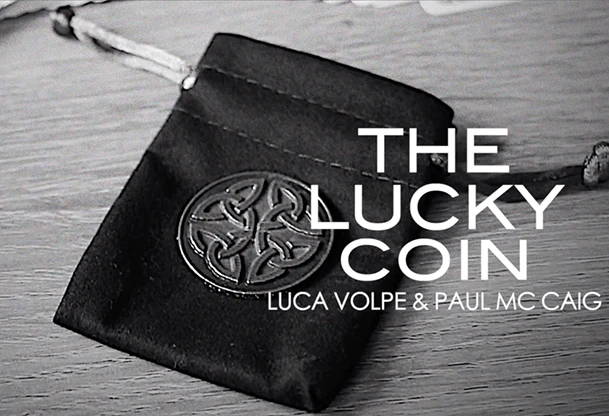 The Lucky Coin Trick