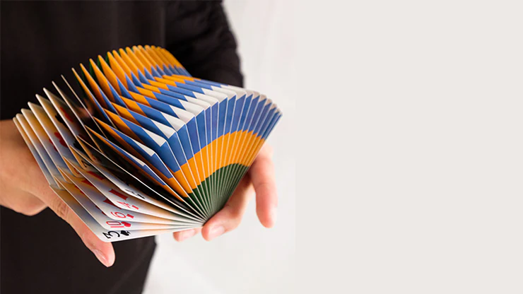The One Cardistry-Con Playing Cards MPC