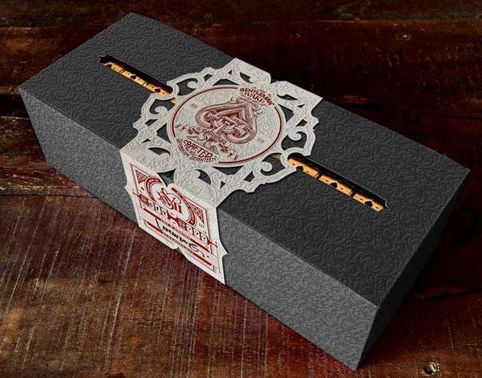 The Parlour Collector's Split Brick