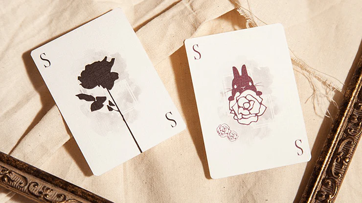 The Sandy Playing Cards HCPC