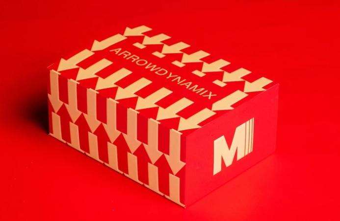 ArrowDynamix v3 6 Deck Collector Box