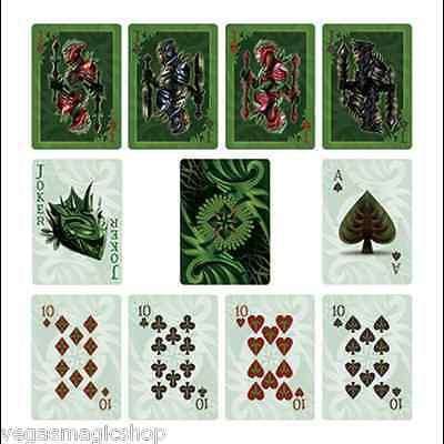 Thorn Bicycle Playing Cards Deck