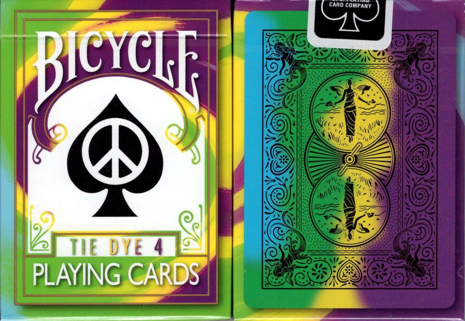 Tie Dye v4 Bicycle Playing Cards 1 7182-tie-dye-v4-bicycle-playing-cards-1.jpg