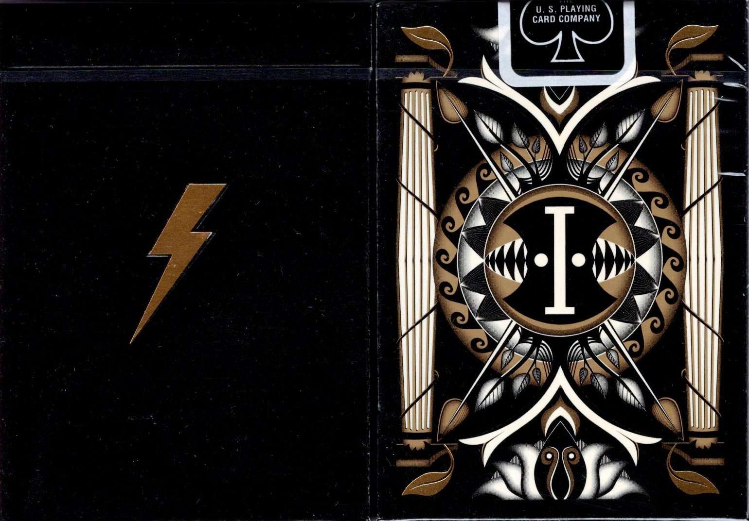 Titan Playing Cards USPCC