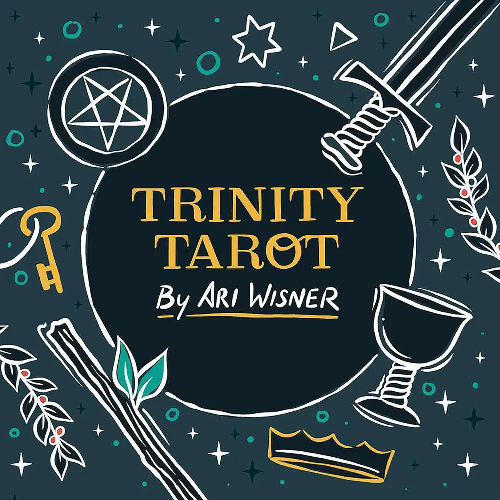 Trinity Tarot - Reimagined, Genderless Card Titles 1 7274-trinity-tarot-reimagined-genderless-card-titles-1.webp