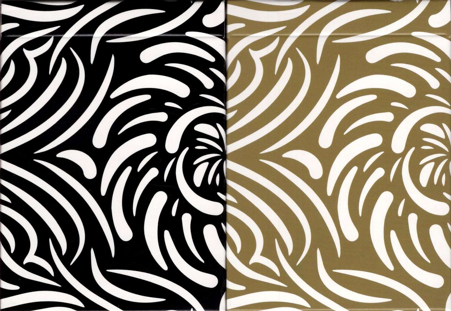 Turbulence Playing Cards