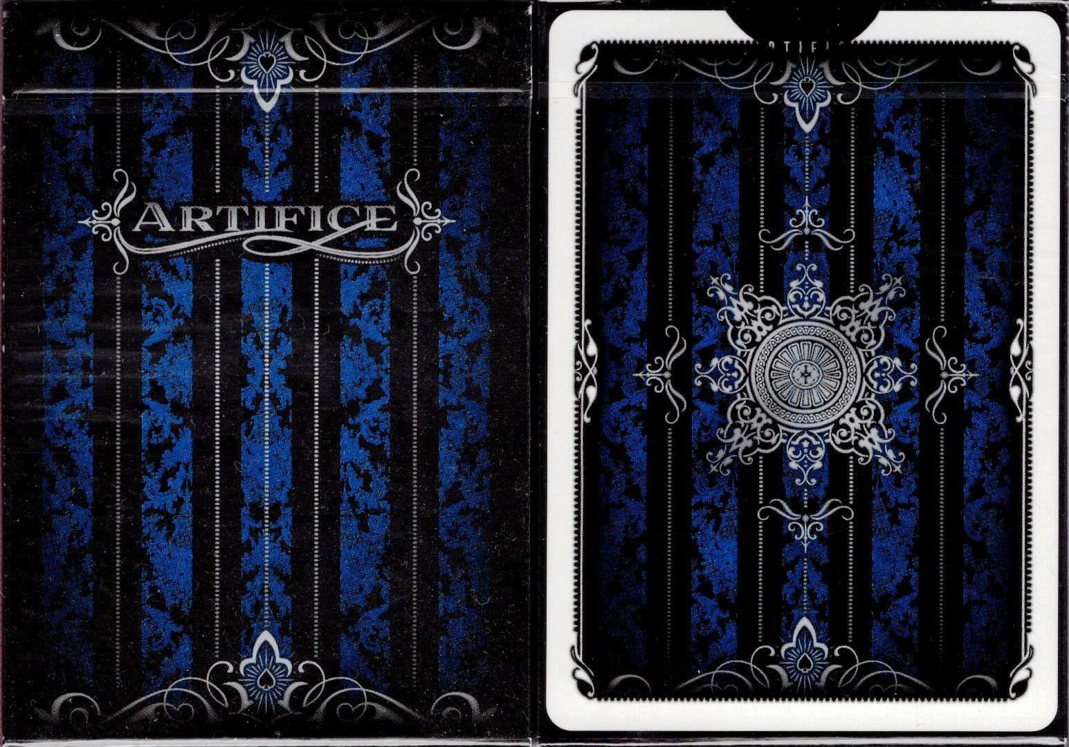 Artifice Blue v2 Playing Cards USPCC 1 733-artifice-blue-v2-playing-cards-uspcc-1.jpg