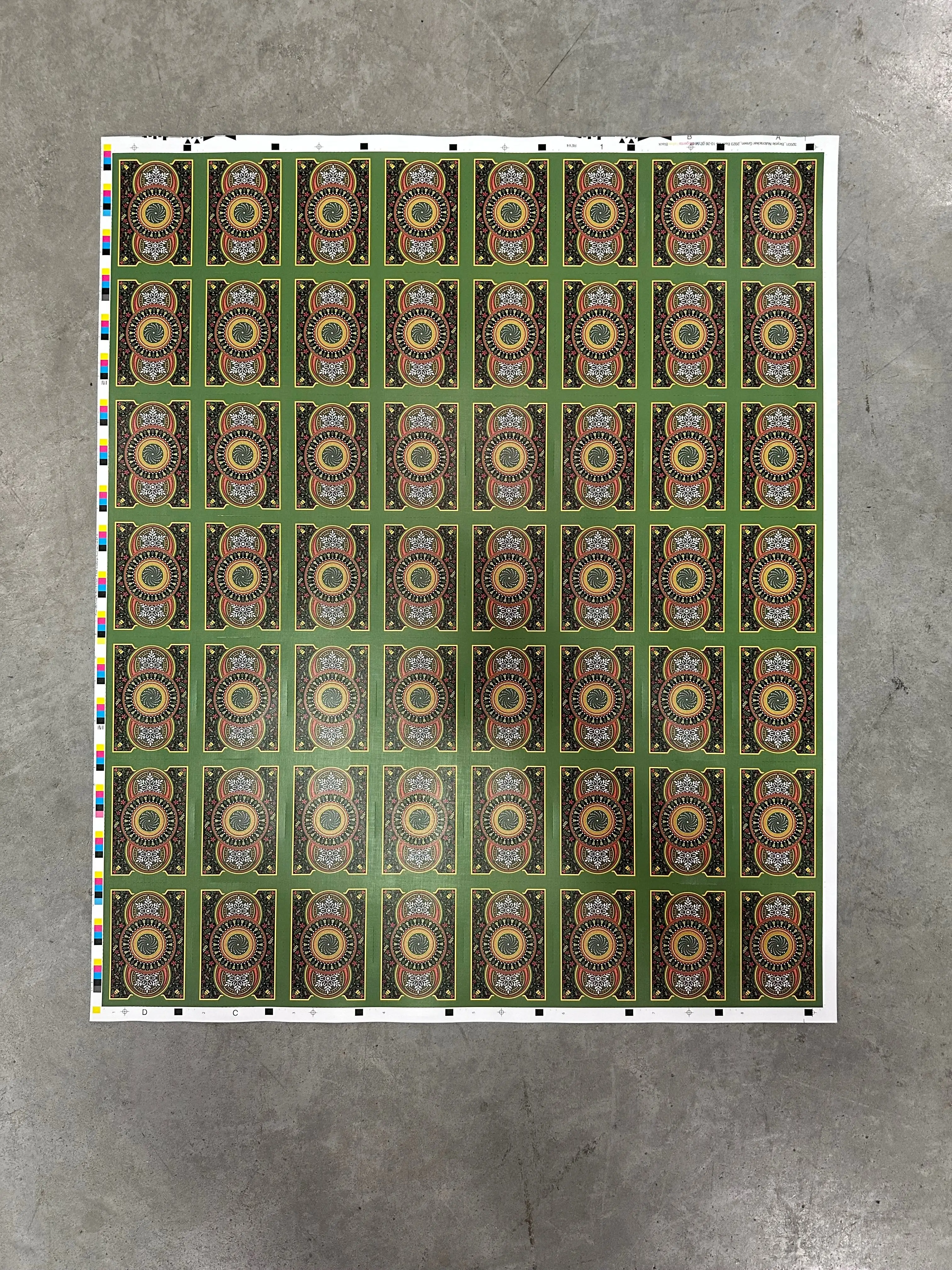 7373-uncut-sheet-bicycle-nutcracker-green-1.jpg
