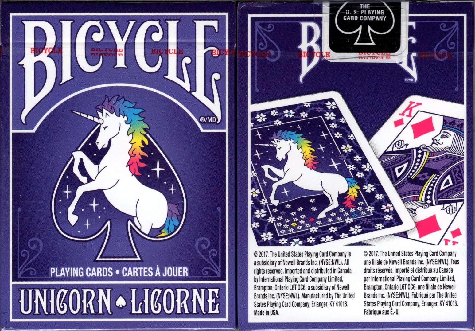 7388-unicorn-bicycle-playing-cards-1.webp