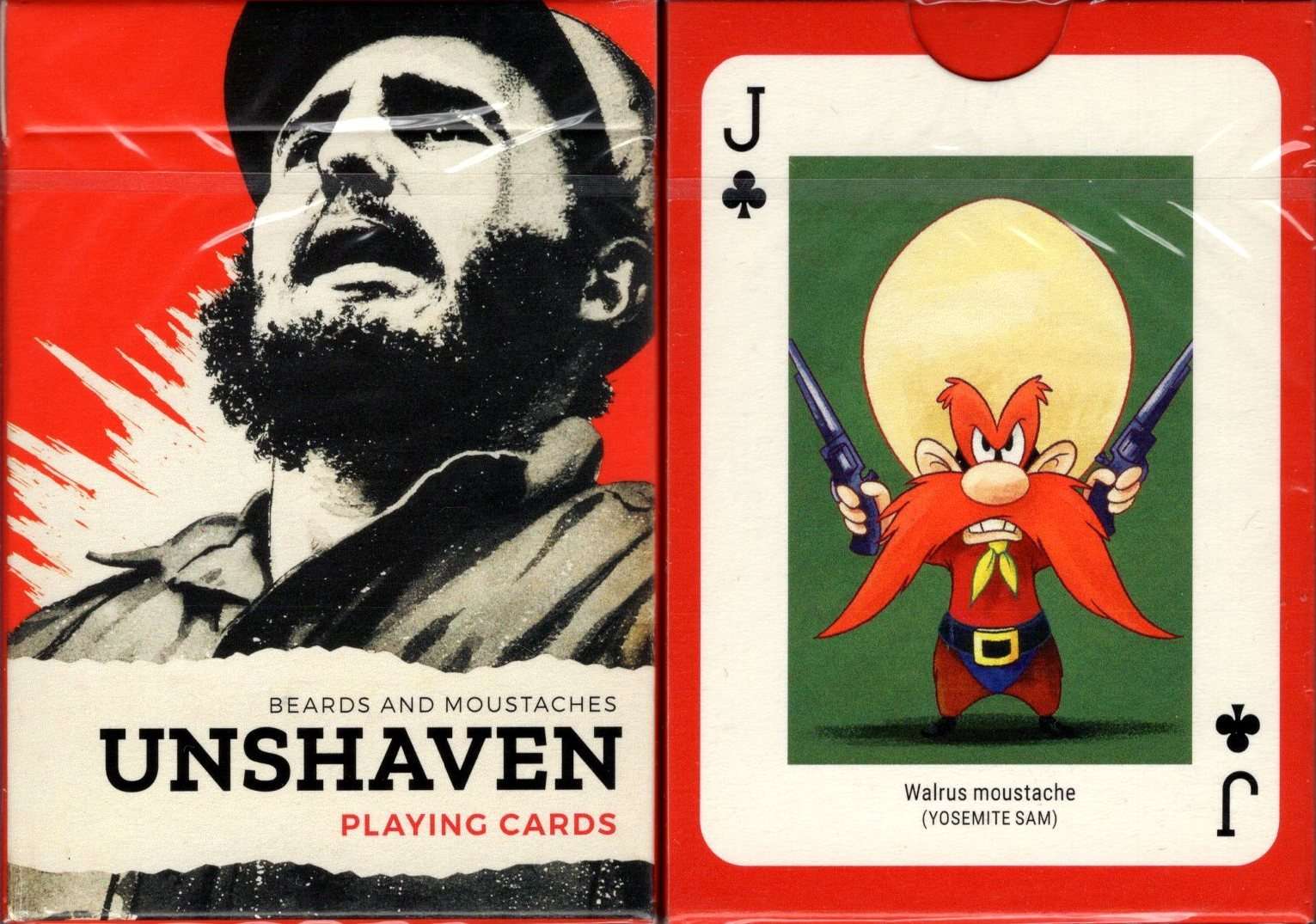 Unshaven Playing Cards Piatnik 1 7418-unshaven-playing-cards-piatnik-1.jpg