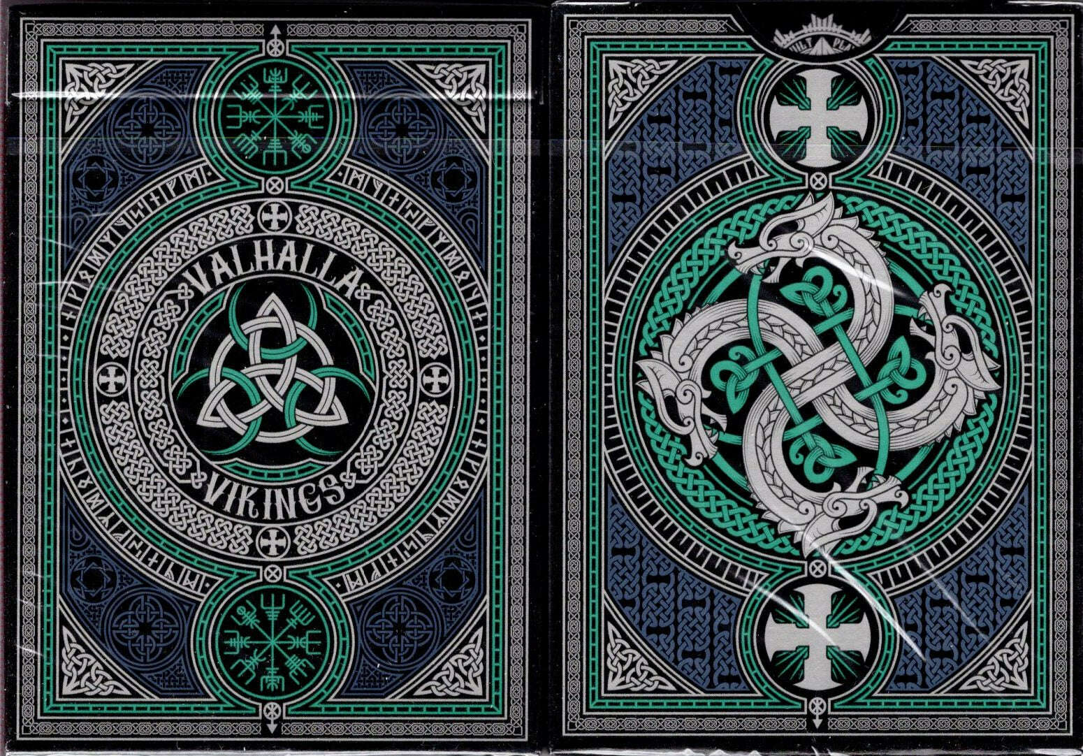 7439-valhalla-viking-emerald-playing-cards-uspcc-1.jpg