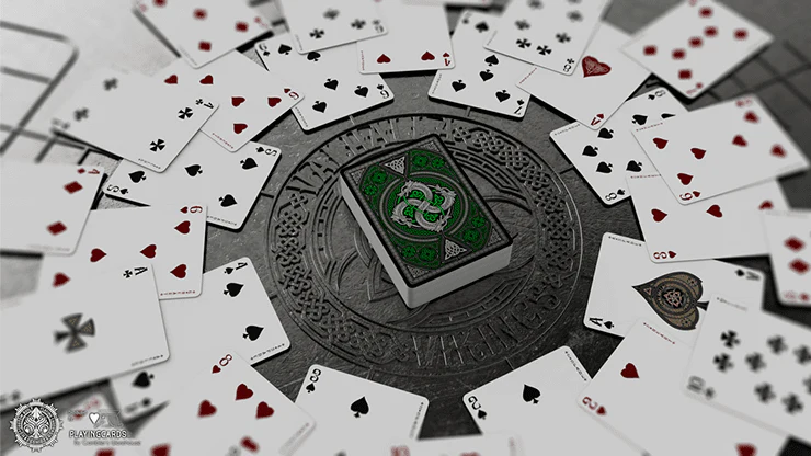 7439-valhalla-viking-emerald-playing-cards-uspcc-1.jpg