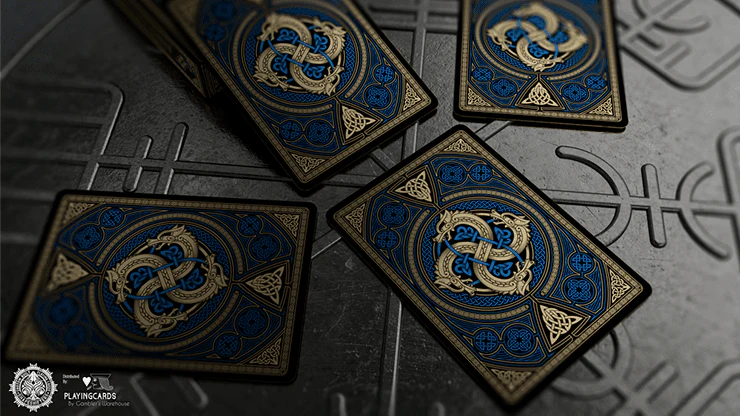 7440-valhalla-viking-sapphire-deluxe-playing-cards-uspcc-1.jpg
