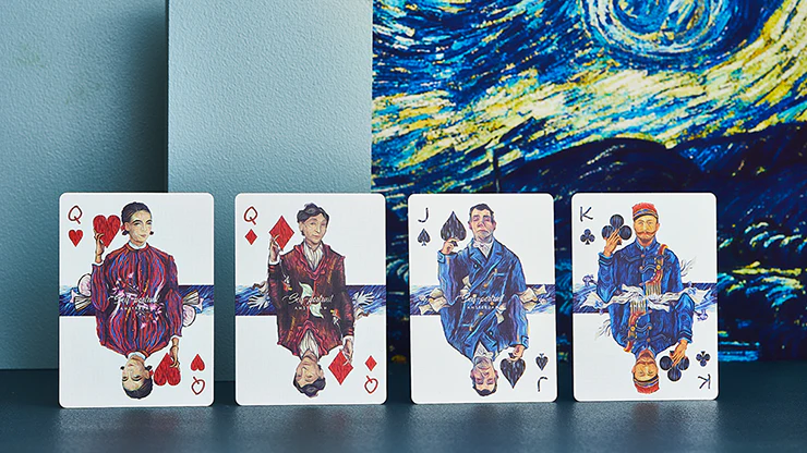 7458-van-gogh-self-portrait-playing-cards-with-numbered-seal-1.webp