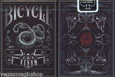 Venom Bicycle Playing Cards Deck 1 7486-venom-bicycle-playing-cards-deck-1.jpg