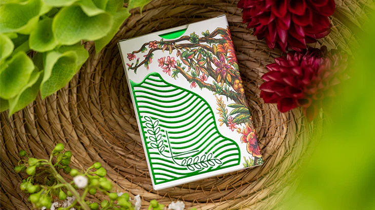 Verdana Playing Cards LPCC