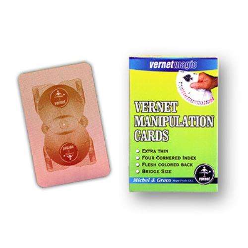 Vernet Manipulation Cards Deck Bridge Size Flesh Color 1 7492-vernet-manipulation-cards-deck-bridge-size-flesh-color-1.jpg