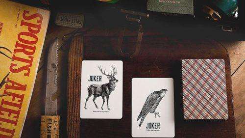 7566-vintage-plaid-arizona-red-playing-cards-uspcc-1.jpg