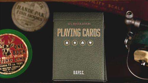 7566-vintage-plaid-arizona-red-playing-cards-uspcc-1.jpg