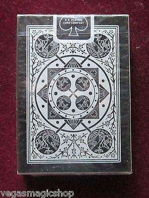 Viper Tally-Ho Fan Back Playing Cards