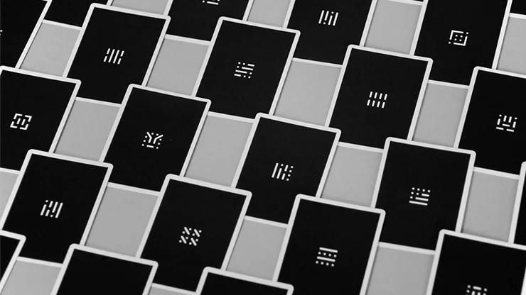 Assembly Cardistry Playing Cards Cartamundi