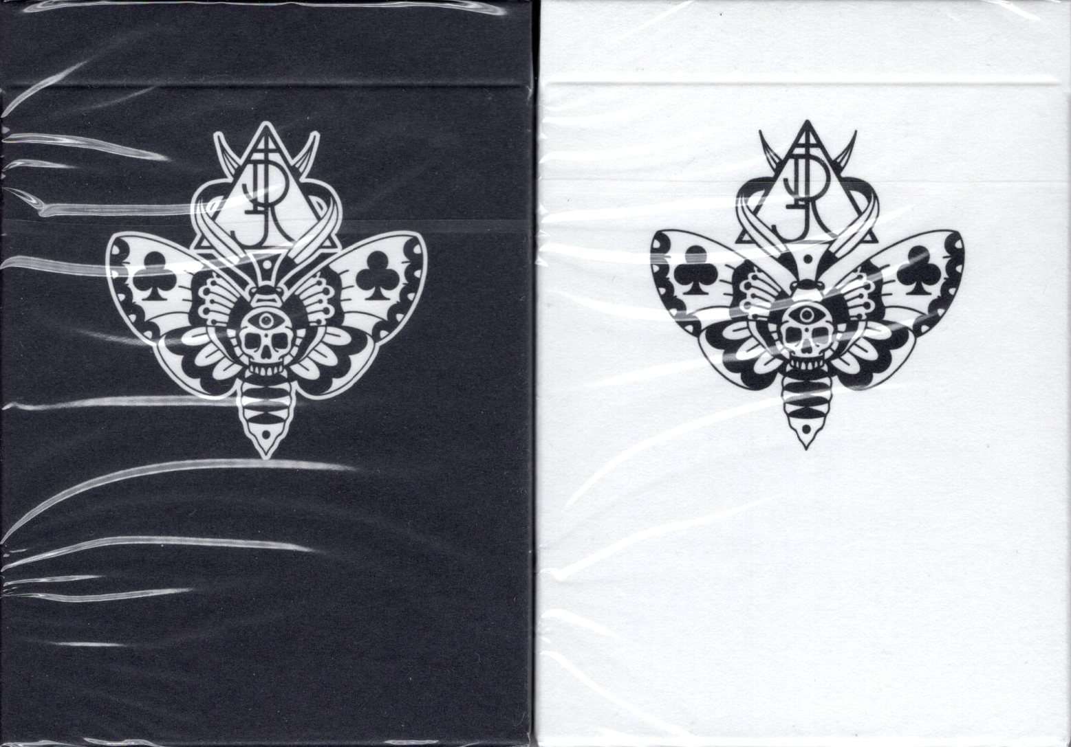 Warrior Playing Cards Cartamundi
