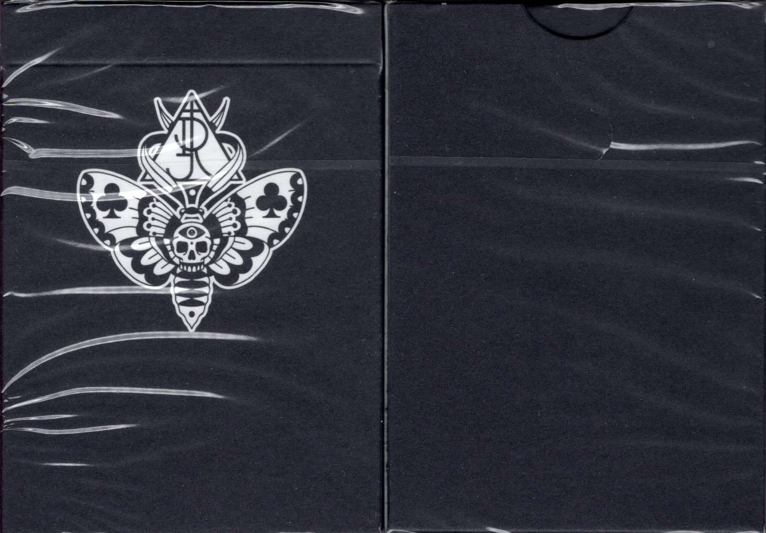 Warrior Playing Cards Cartamundi