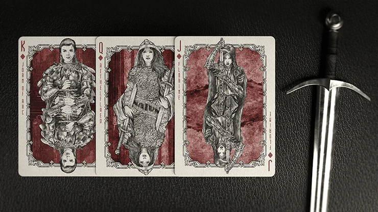 7634-warrior-women-v1-gilded-playing-cards-uspcc-1.jpg