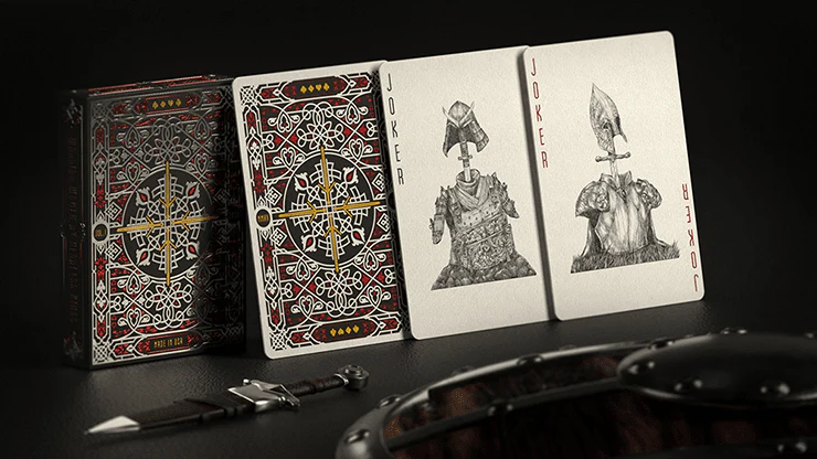 7634-warrior-women-v1-gilded-playing-cards-uspcc-1.jpg