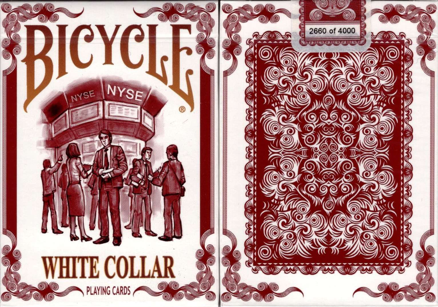 White Collar Bicycle Playing Cards Deck 1 7688-white-collar-bicycle-playing-cards-deck-1.jpg