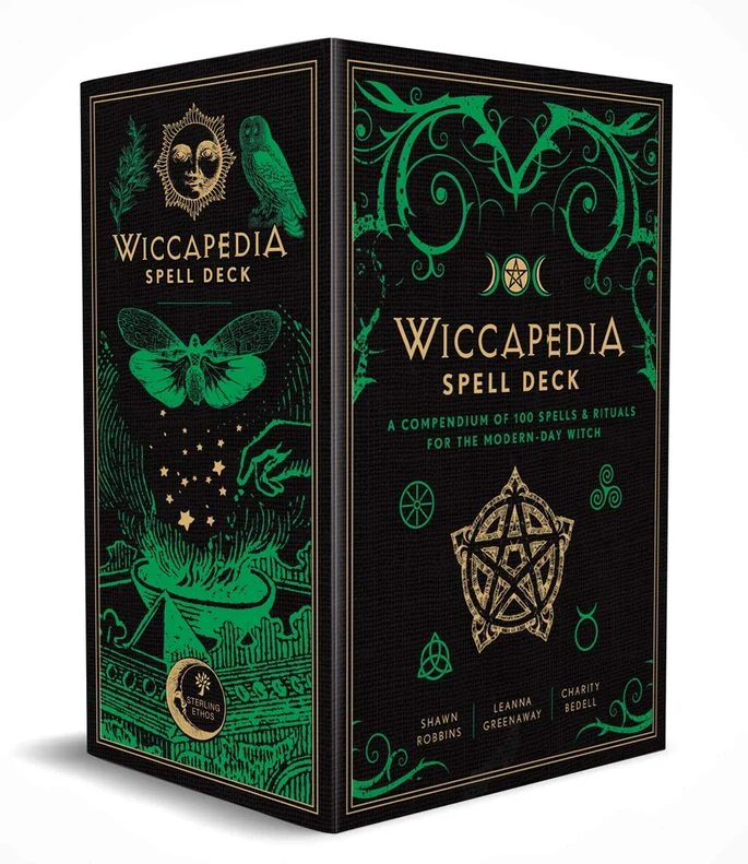 Wiccapedia Spell Deck By Leanna Greenaway 1 7697-wiccapedia-spell-deck-by-leanna-greenaway-1.webp