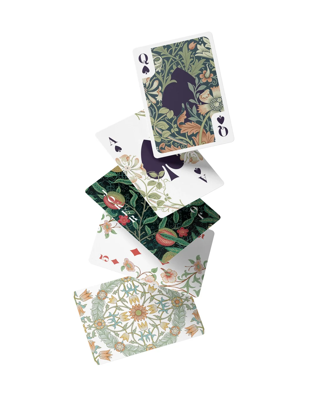 7724-william-morris-playing-cards-with-magnetic-tuck-box-1.webp