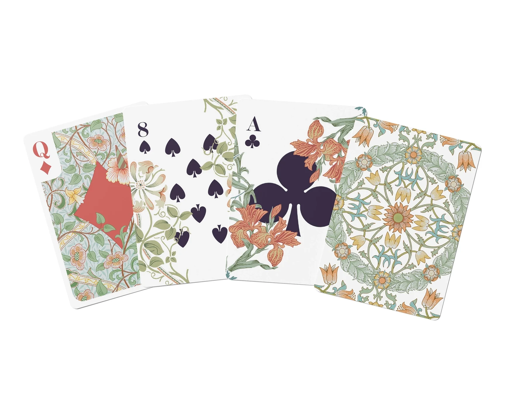 7724-william-morris-playing-cards-with-magnetic-tuck-box-1.webp