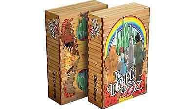 Wizard of Oz Playing Cards Deck USPCC