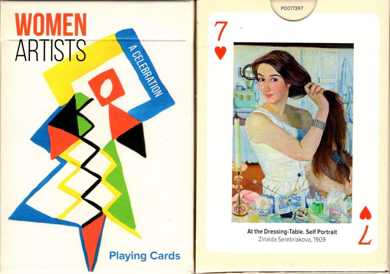 Women Artists Playing Cards Piatnik 1 7759-women-artists-playing-cards-piatnik-1.jpg