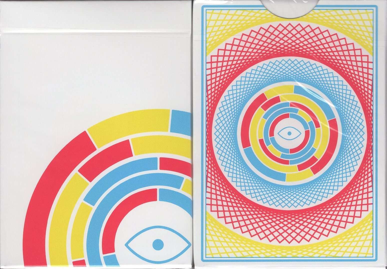 Wonder Playing Cards USPCC
