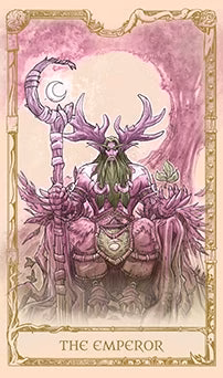 World of Warcraft: The Official Tarot Deck and Guidebook