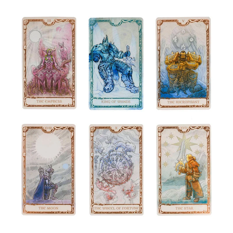 7798-world-of-warcraft-the-official-tarot-deck-and-guidebook-20th-anniversary-limited-edition-1.webp