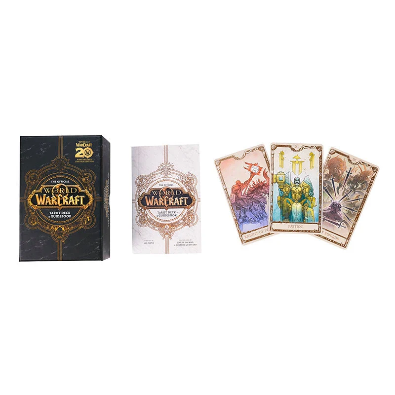 7798-world-of-warcraft-the-official-tarot-deck-and-guidebook-20th-anniversary-limited-edition-1.webp