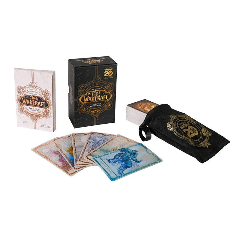 7798-world-of-warcraft-the-official-tarot-deck-and-guidebook-20th-anniversary-limited-edition-1.webp