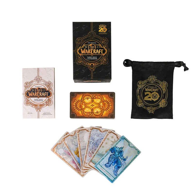 7798-world-of-warcraft-the-official-tarot-deck-and-guidebook-20th-anniversary-limited-edition-1.webp