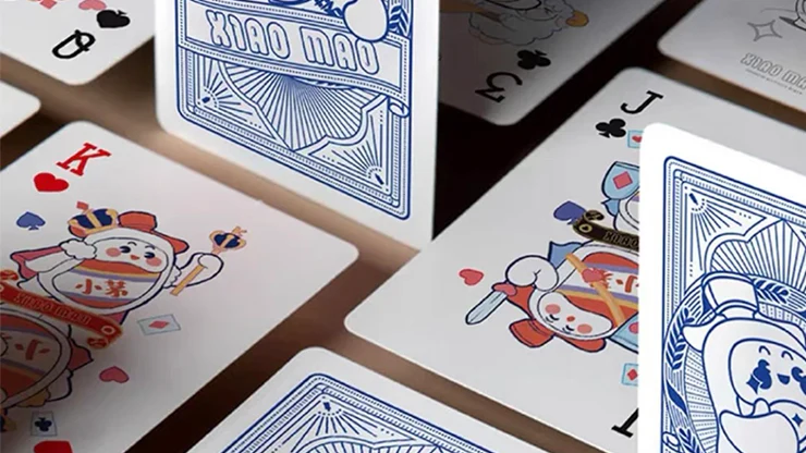 7821-xiao-mao-red-edition-premium-boutique-playing-cards-1.webp