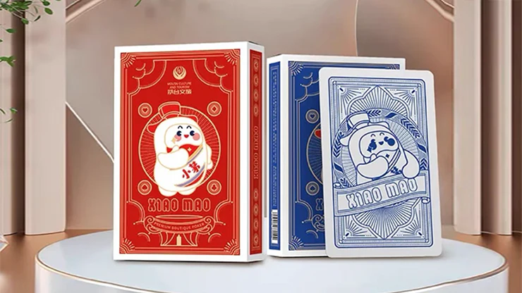 7821-xiao-mao-red-edition-premium-boutique-playing-cards-1.webp