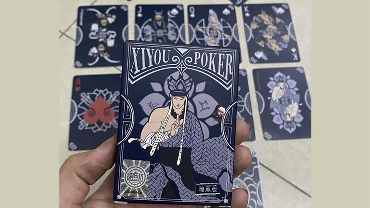 7825-xiyou-poker-journey-to-the-west-myth-edition-blue-playing-cards-1.webp
