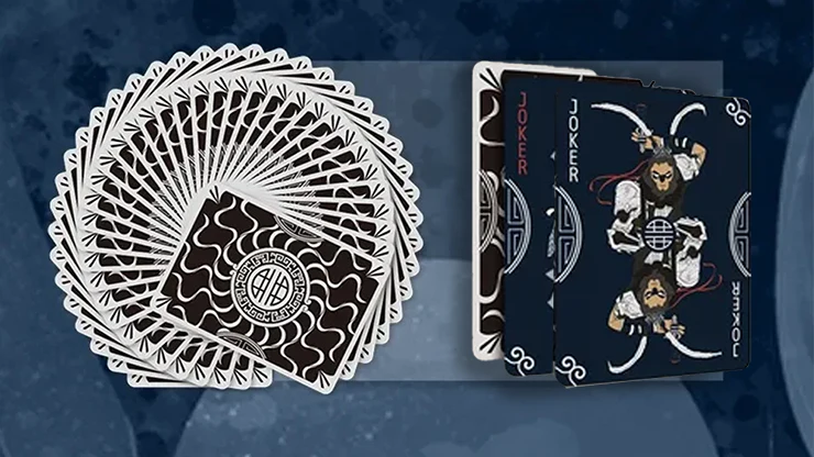 7825-xiyou-poker-journey-to-the-west-myth-edition-blue-playing-cards-1.webp