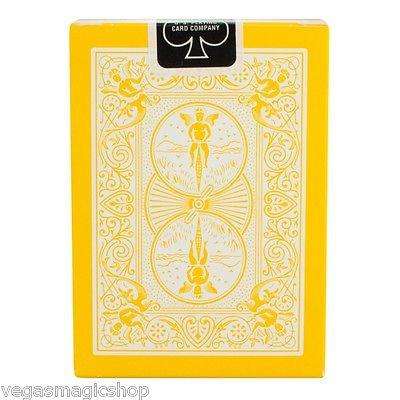 7844-yellow-reversed-back-bicycle-playing-cards-deck-1.webp