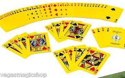 7844-yellow-reversed-back-bicycle-playing-cards-deck-1.webp