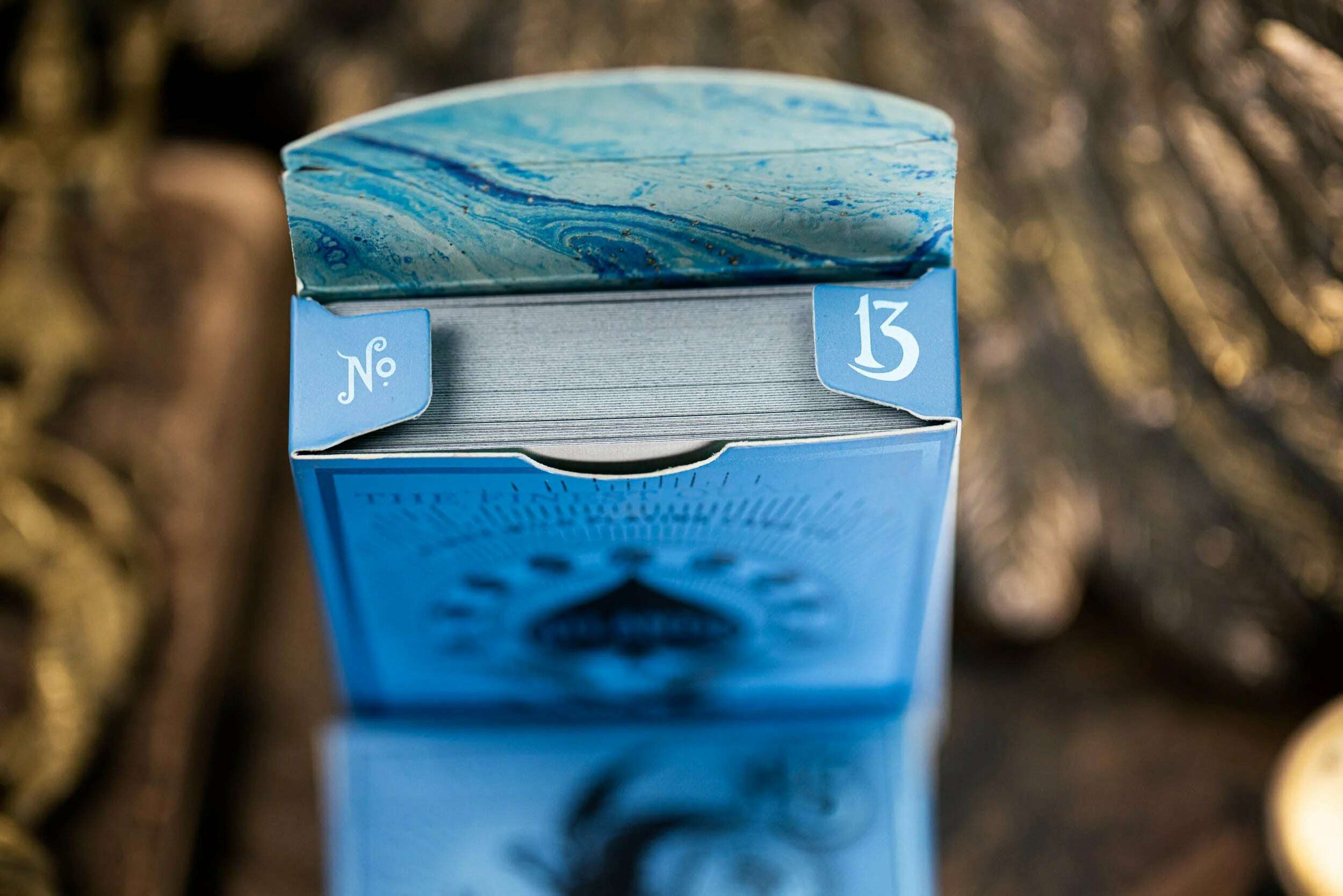 Atlantis Playing Cards