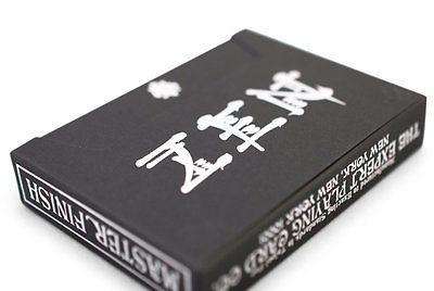 Zen Royal Silver Playing Cards Deck EPCC